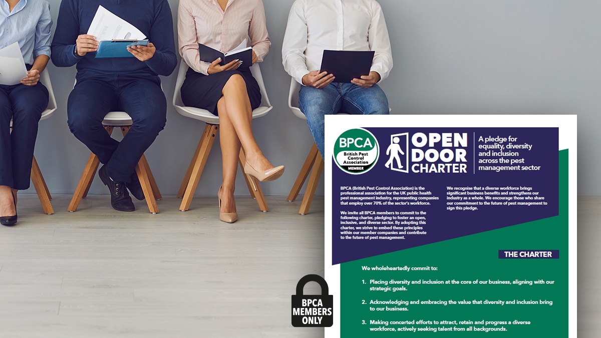 OpenDoorsCharterLaunchesforallBPCAmembers OpenDoorsCharterLaunchesforallBPCAmembers